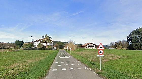 Caminata por tierras de ruta jacobea y lugares juraderos en Morga