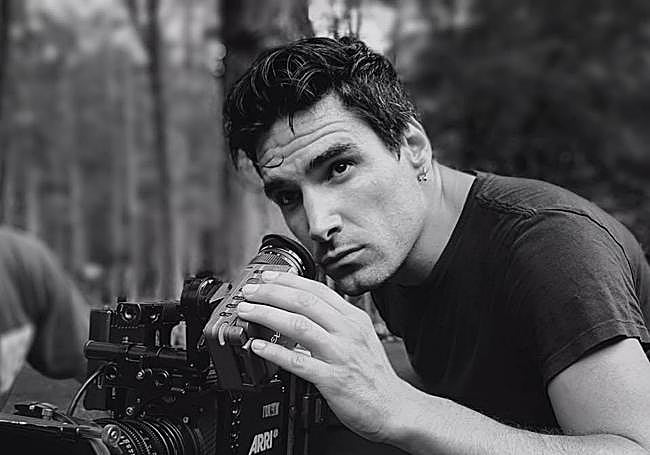 En una de sus producciones.