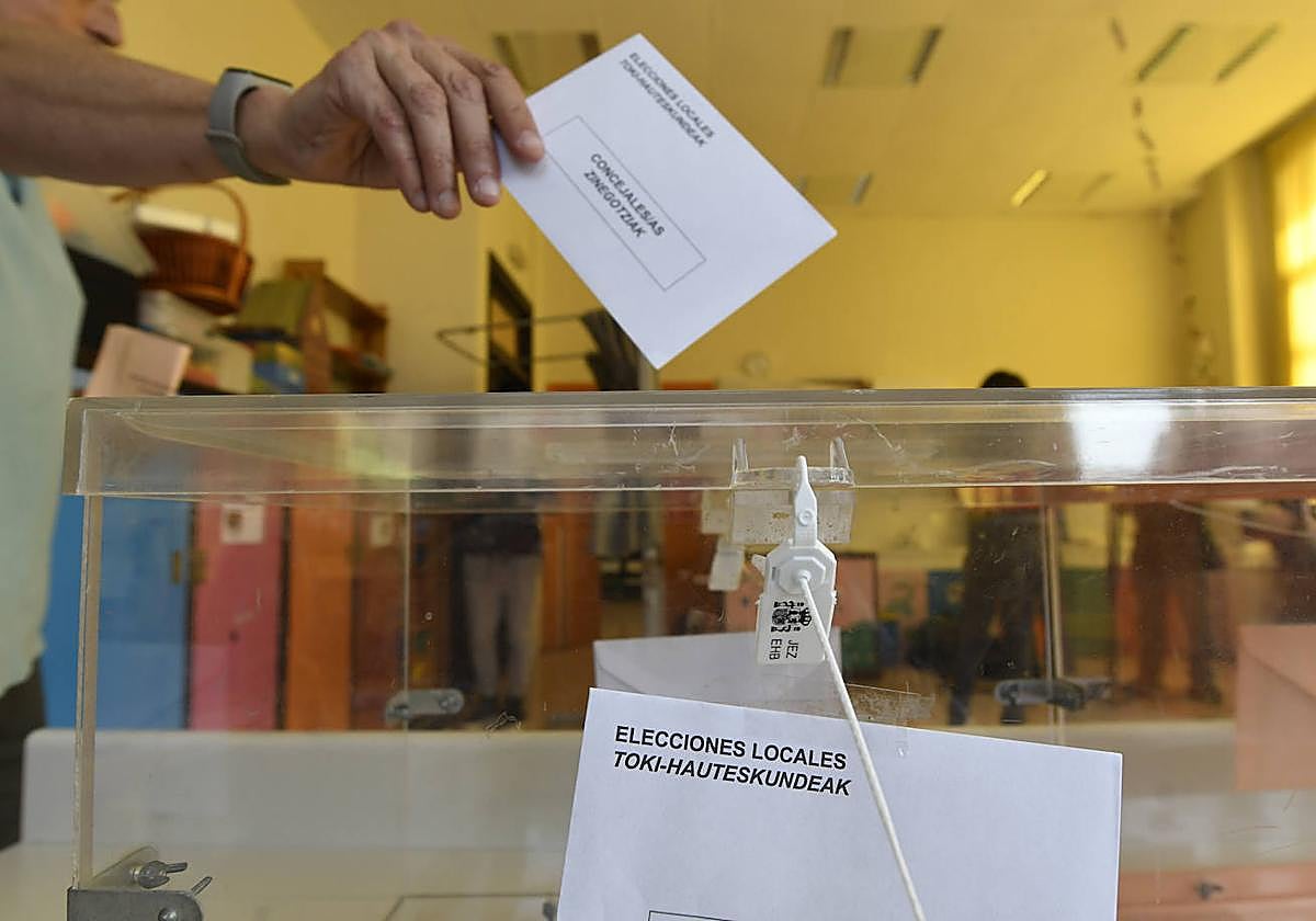 La campaña más aburrida