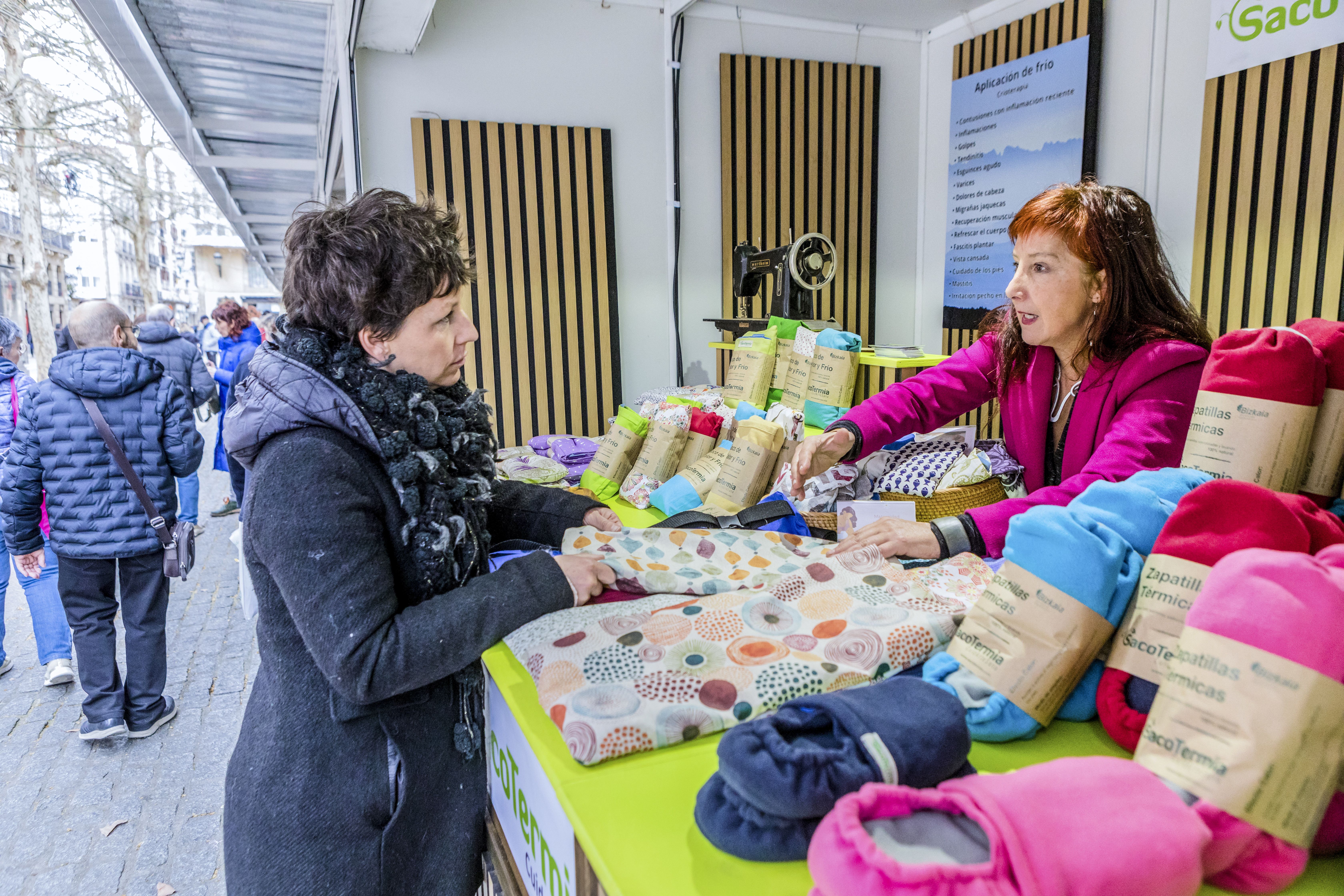 Hecho a mano con mucho arte