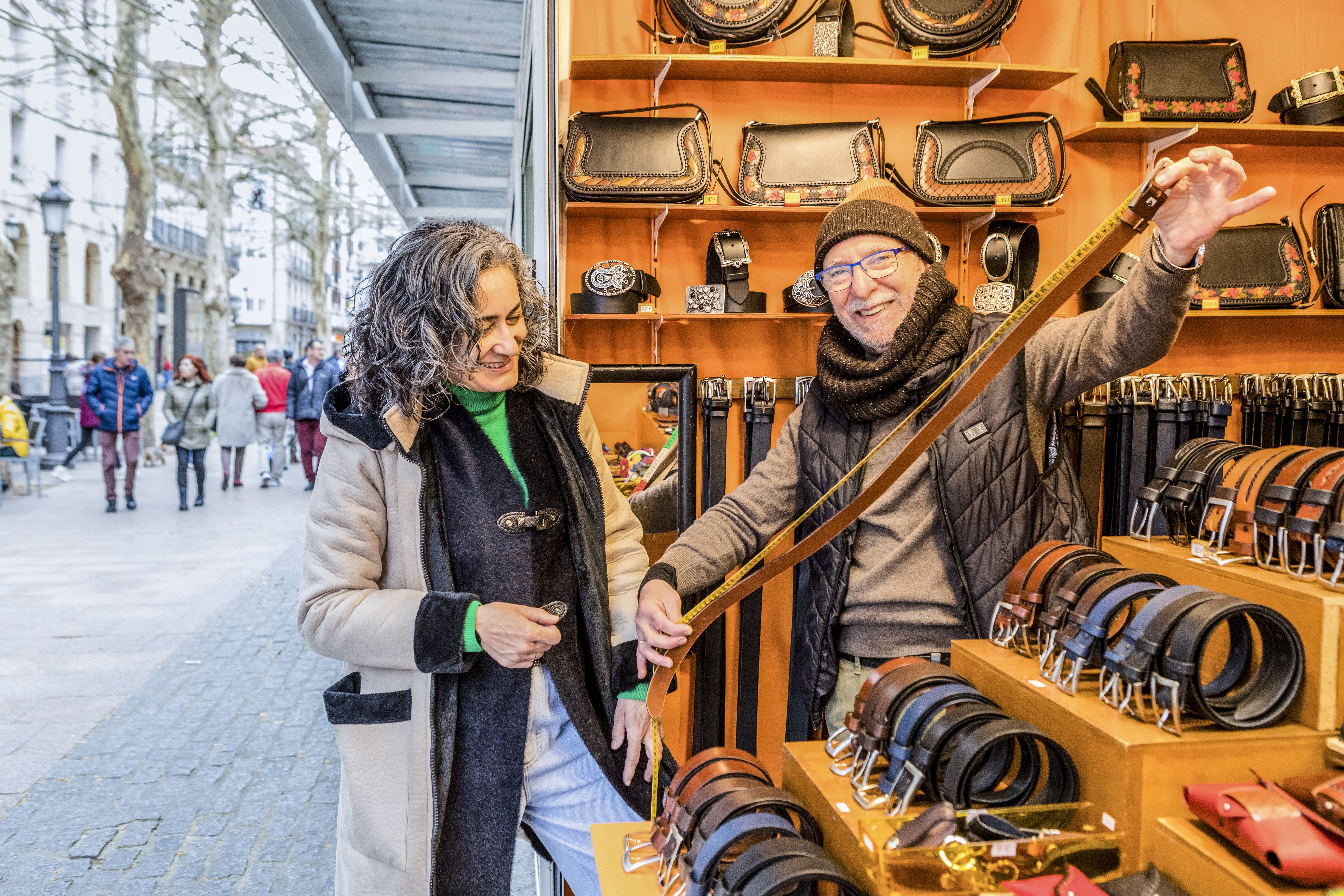 Hecho a mano con mucho arte