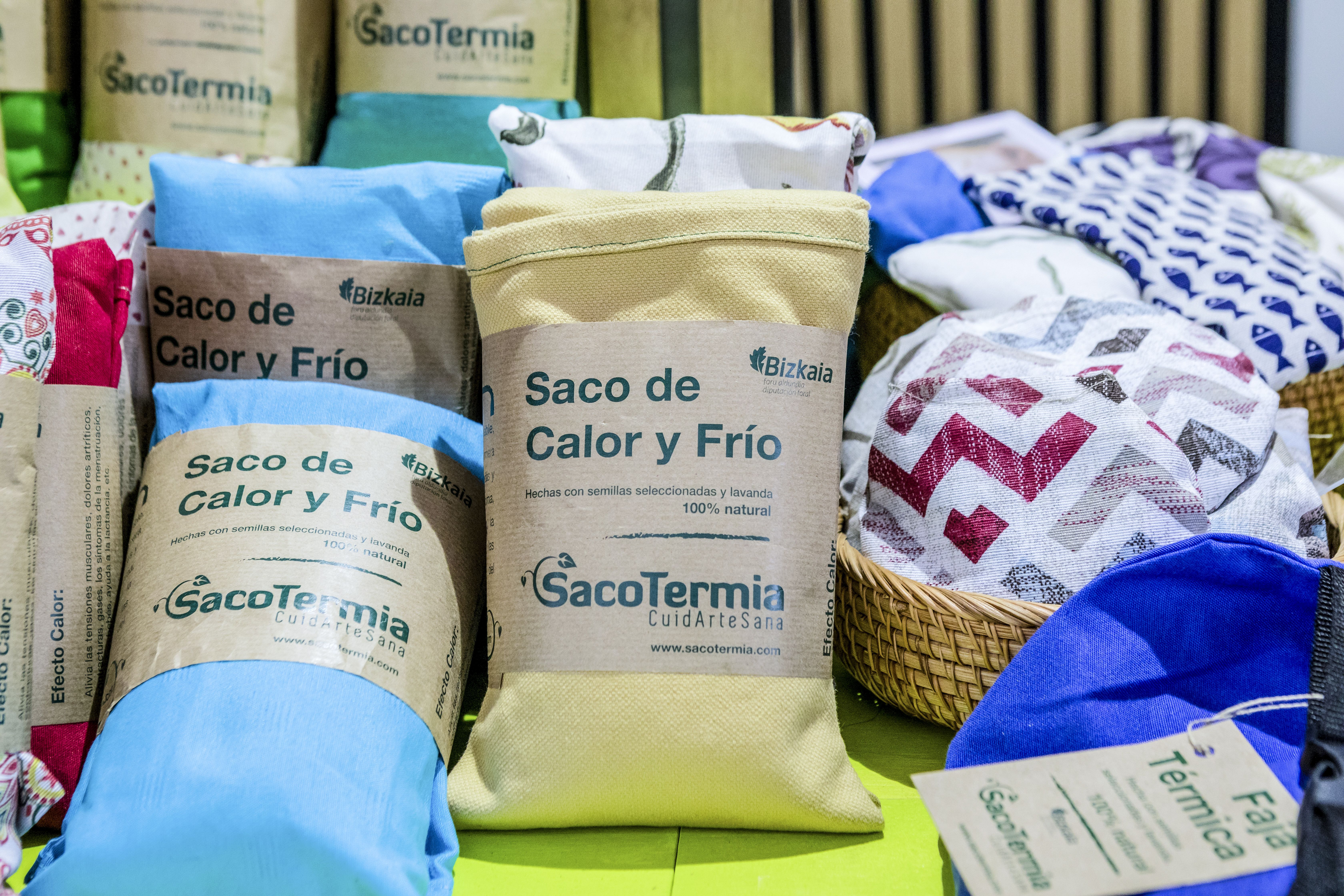 Hecho a mano con mucho arte