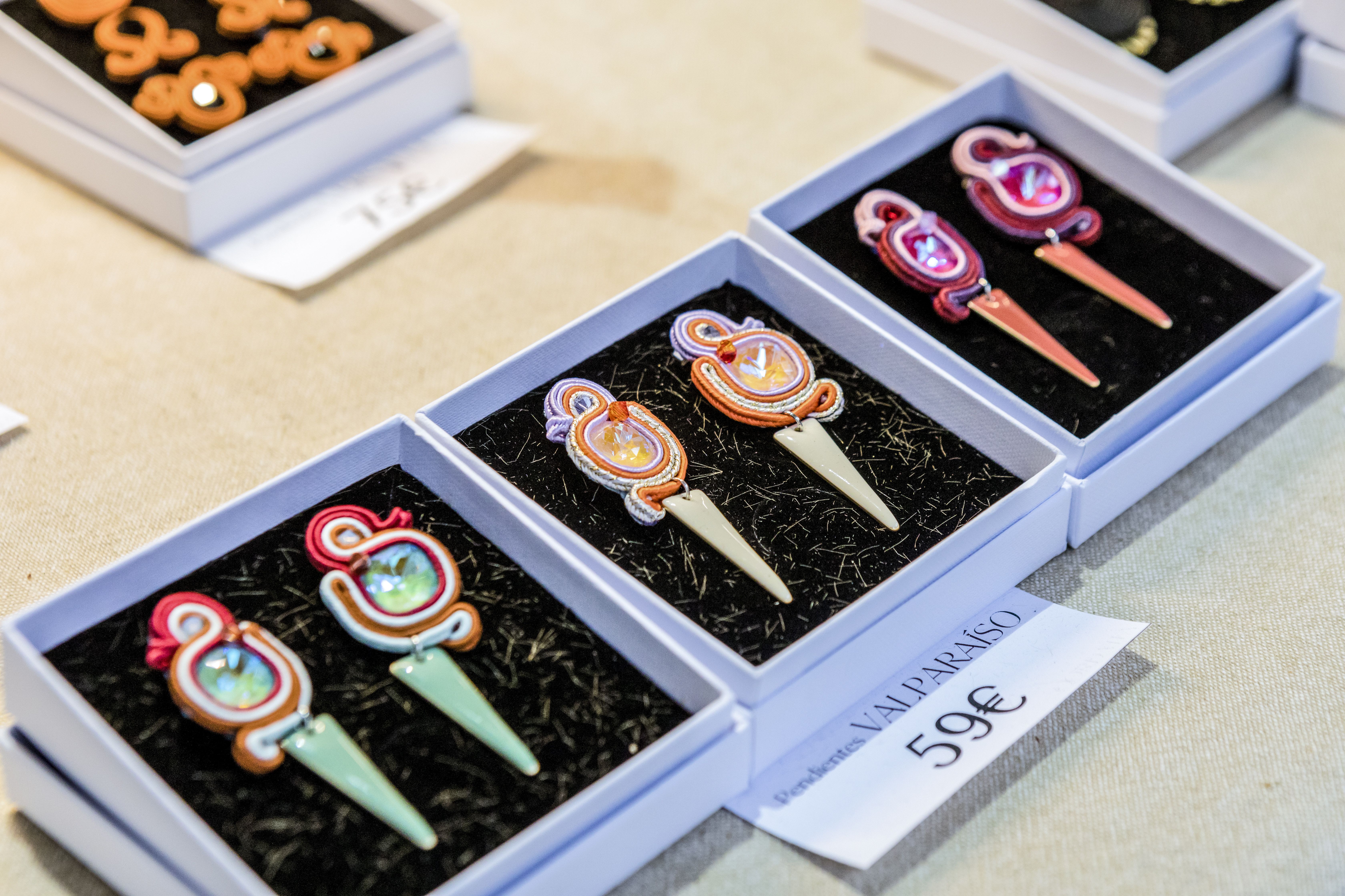 Hecho a mano con mucho arte