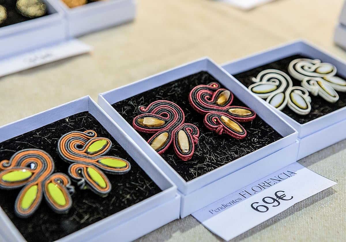 Hecho a mano con mucho arte