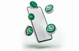 La importante novedad que llegará el 11 de abril con la actualización de Whatsapp