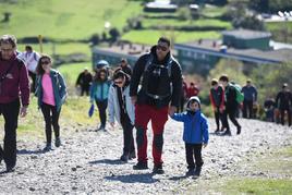 El viento no puede con Cornites