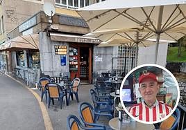 Cierra el bar Petit Stop, el clásico de Begoña