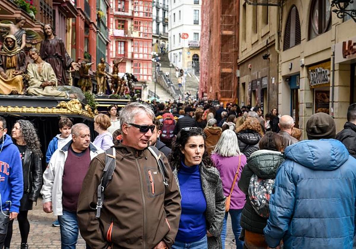 Los hoteleros locales desean la llegada de más turistas norteamericanos