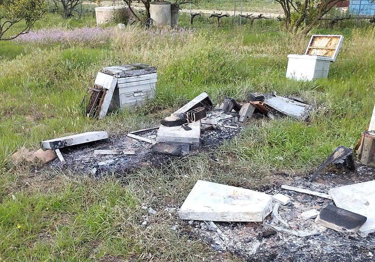 Un menor, acusado de matar de una paliza al hombre que asesinó a su padre en Málaga