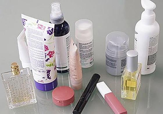 Sanidad retira del mercado un conocido sérum facial por contaminación