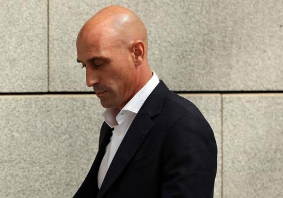 Más allá de Rubiales