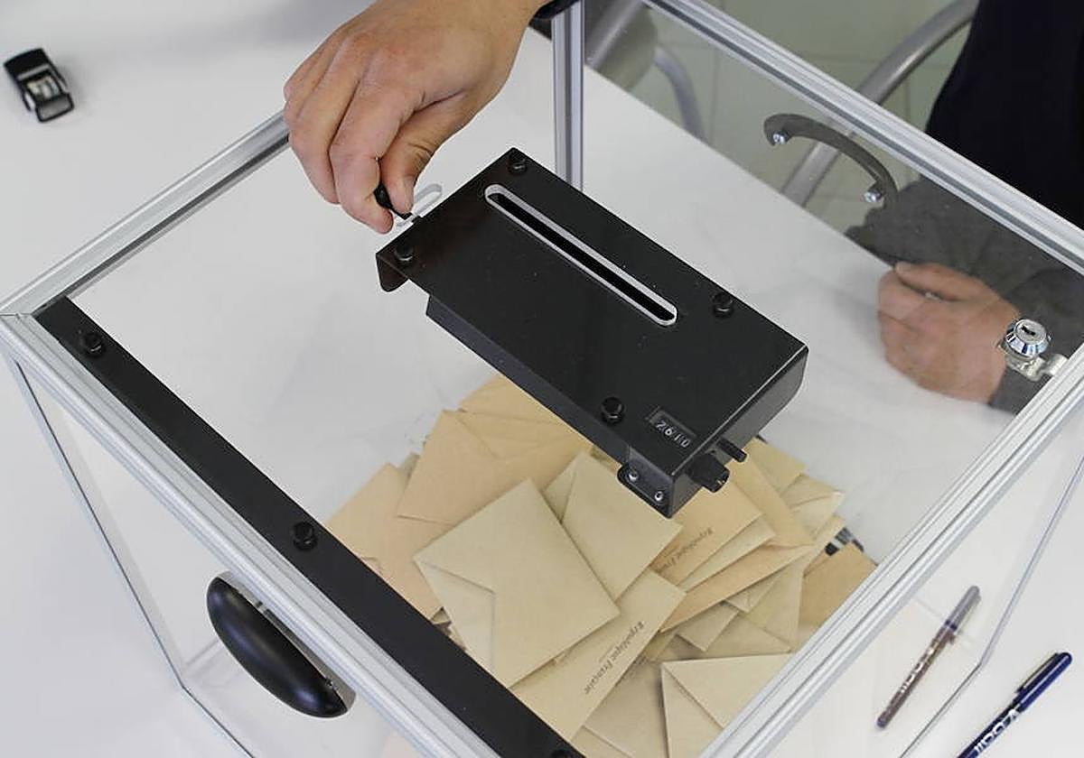 Movilizar sin asustar