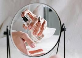 Retiran un perfume del mercado porque contiene una sustancia prohibida en Europa