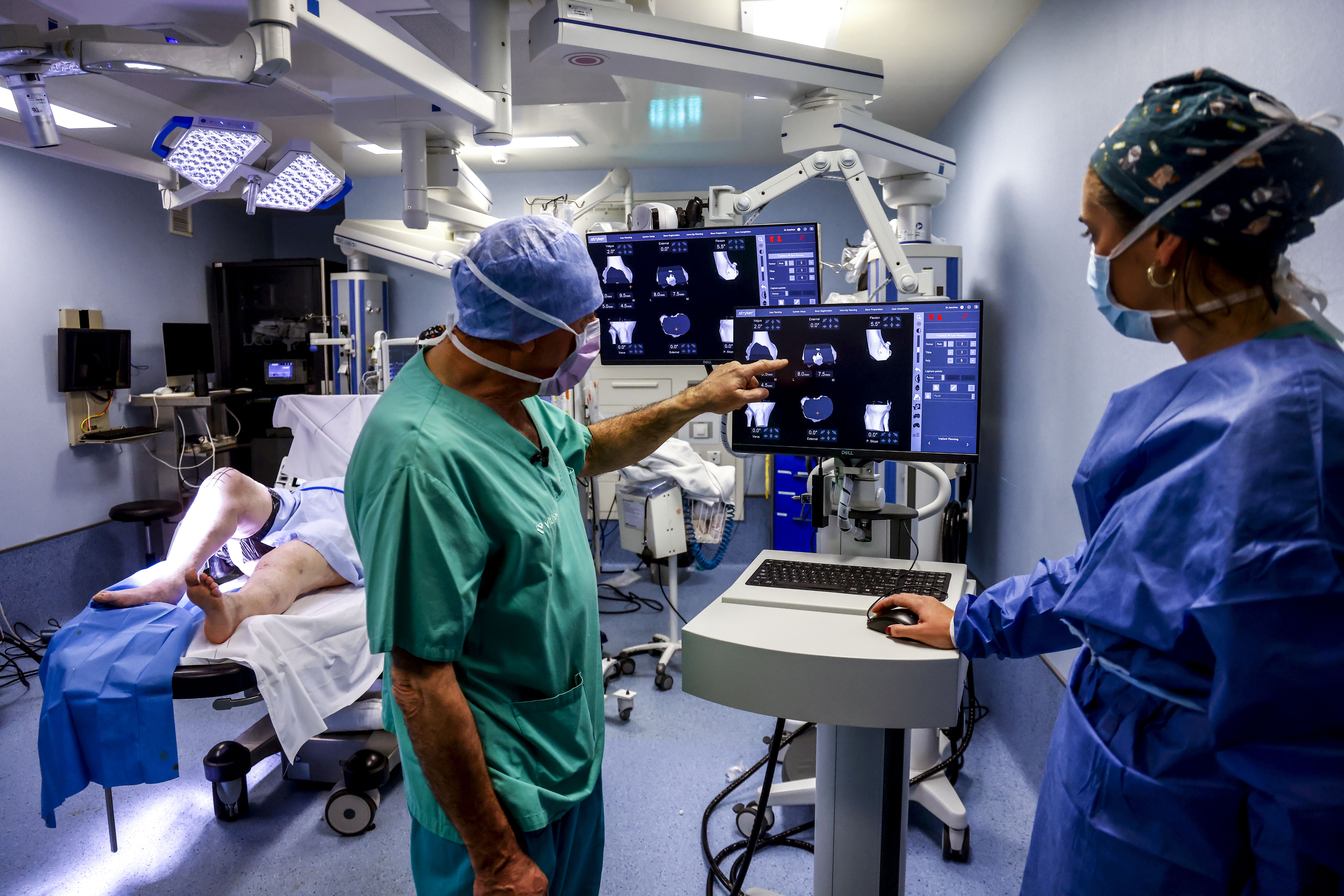 &#039;Mako&#039; el nuevo &#039;compañero&#039; de Sánchez