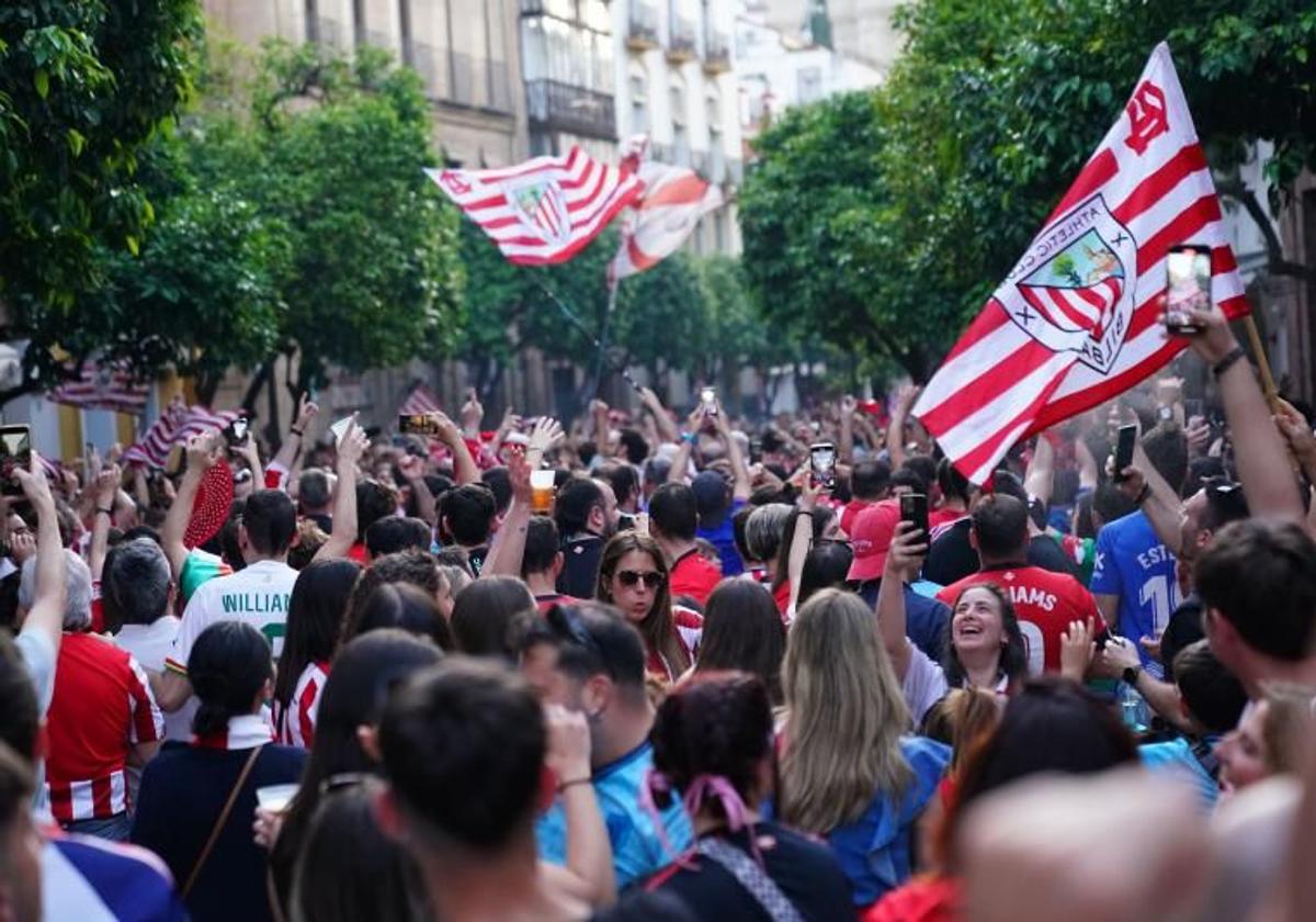 El Athletic pide a la afición que «por respeto» no pite el himno