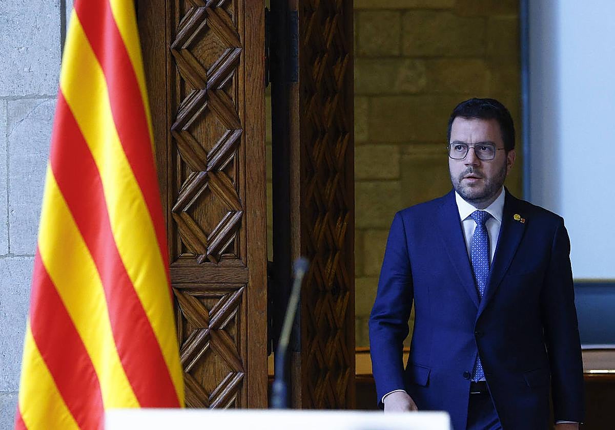 Culminar el 'procés'