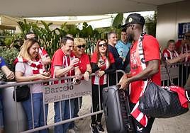 El territorio del mito y de la infancia