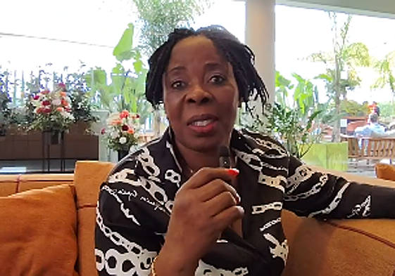 La madre de los Williams: «Los penaltis los viví desde el baño, no quería verlos»