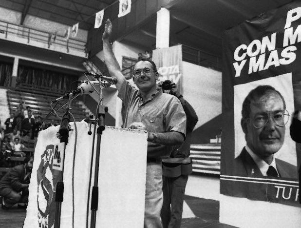 Reacciones | Pedro Sánchez: «Junto a los socialistas vascos lideró un momento clave en la historia de Euskadi»