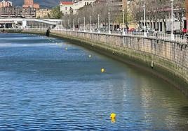 Imagen de archivo de la gran celebración de 1984.