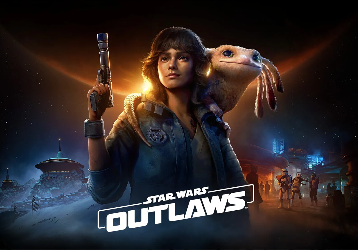 Fecha Star Wars Outlaws: Nuevo tráiler de La Guerra de las Galaxias en ...