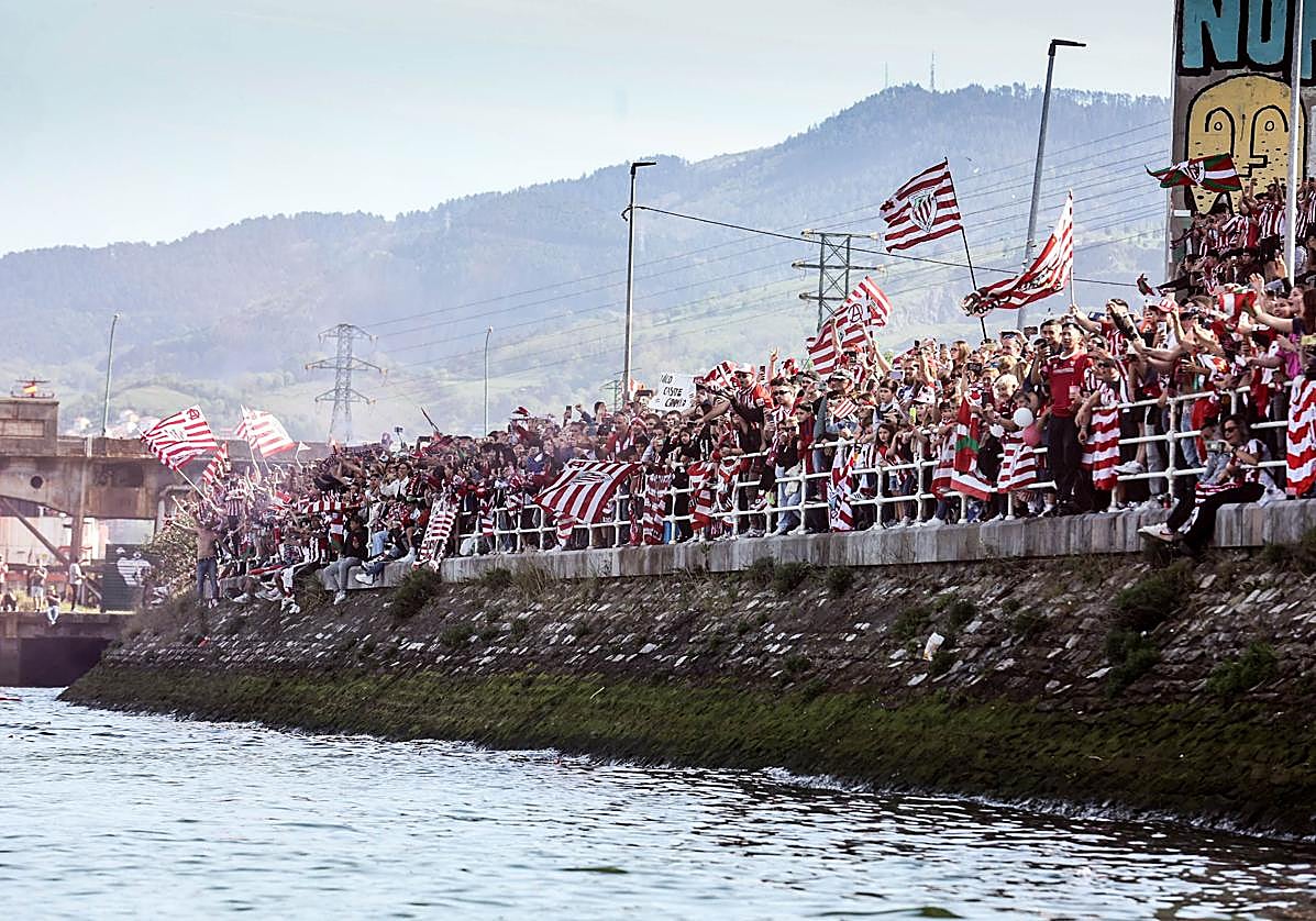 Barakaldo estalla con el Athletic | El Correo