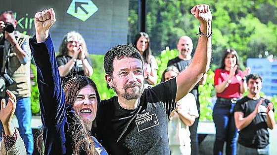 Desembarco en minúsculas