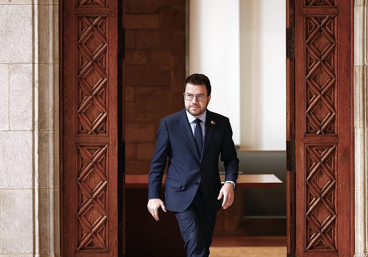 Un 56% cree que Cataluña condicionará el futuro del Gobierno central