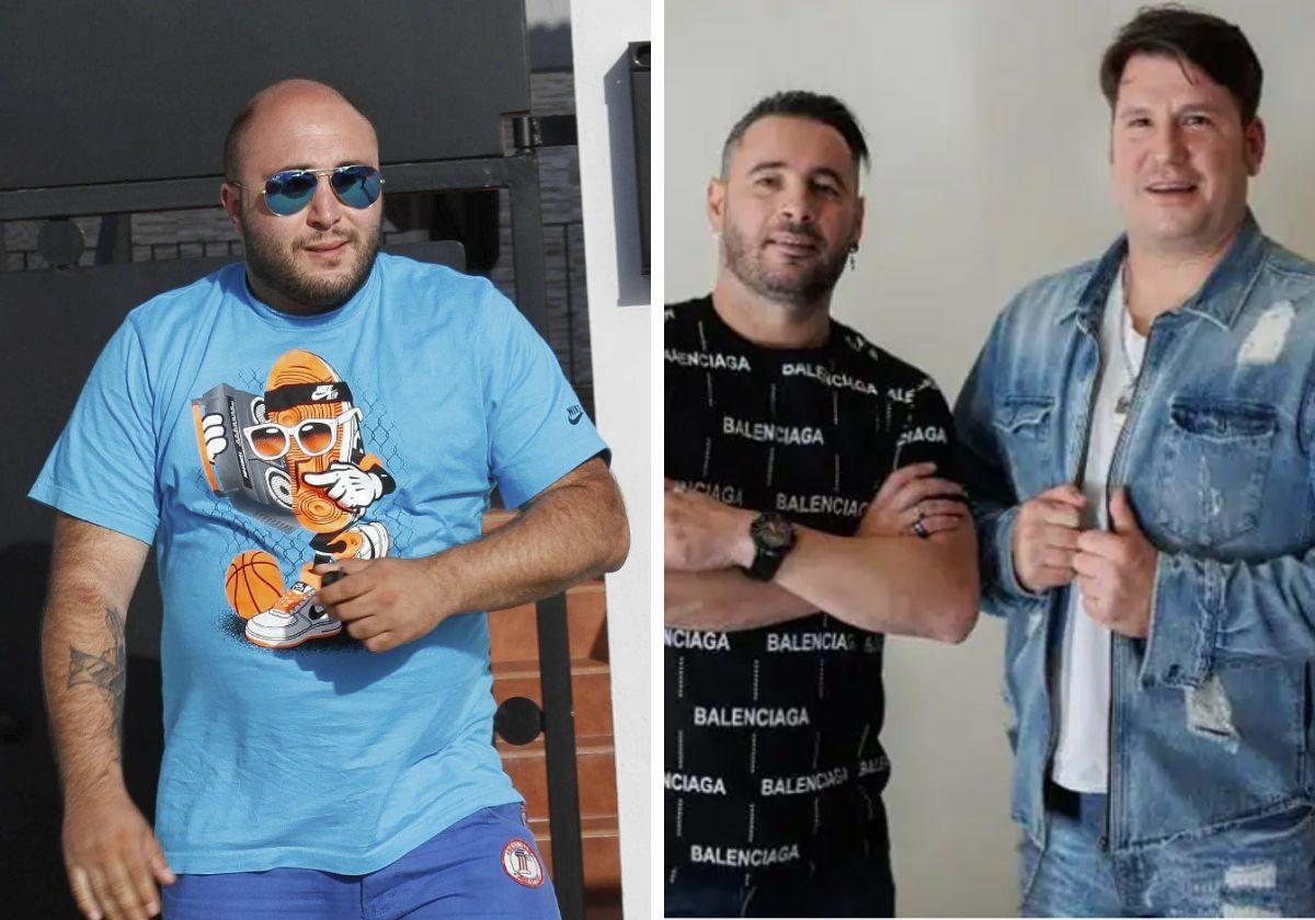 Enganchón de Andy y Lucas con Kiko Rivera por una broma del 'mal gusto' junto a Omar Montes