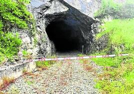 La zona de túnel podrá tener diversos usos propuestos en el plan.