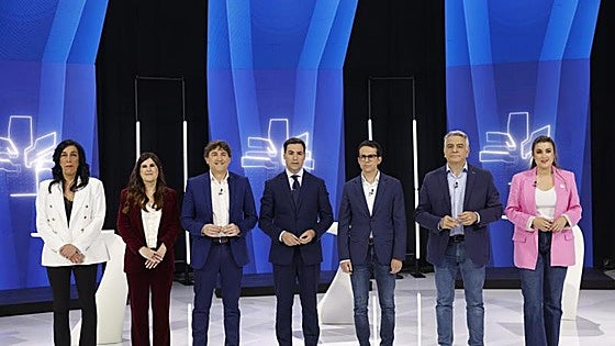 Demasiado miedo a perder y poca ambición por ganar