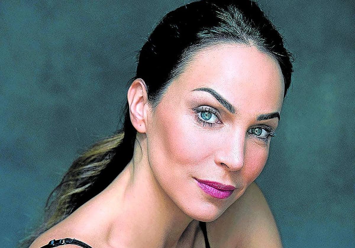 La respuesta de Nerea Garmendia, aficionada de la Real, al preguntarle dónde tiene «aparcada» la gabarra