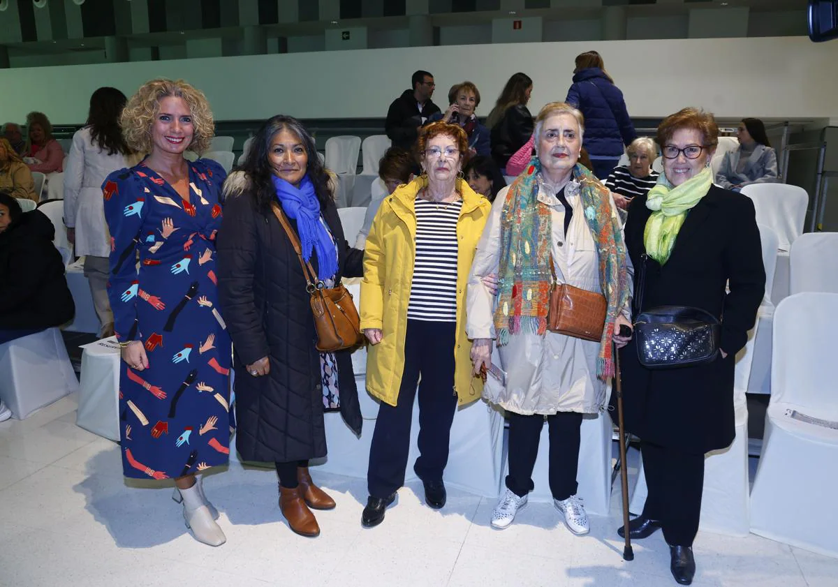 El Mirador: Estrellas de una 'fashion week' local | El Correo