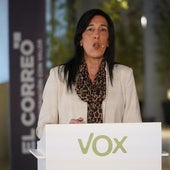 PP y Vox piden «más controles» sobre la RGI mientras el PNV la reivindica «porque la hicimos nosotros»