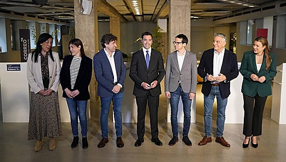 Los candidatos buscan el choque para convencer a los indecisos a dos días de las elecciones