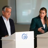 PSE, Sumar y Podemos reprochan al PP su «discurso de odio» con la inmigración