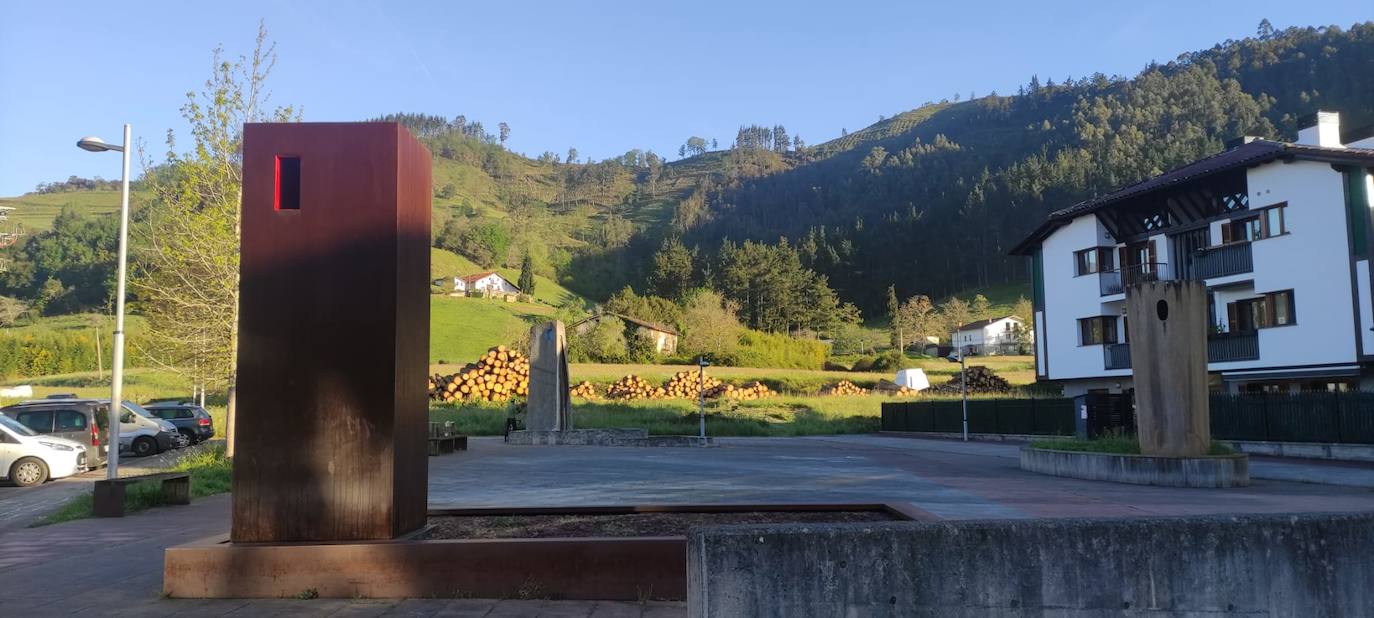 Los nuevos pisos de protección de Berriatua se construirán en la parcela de Urepel.