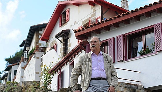 «Hay toda una comunidad que sirve a Getxo de manera voluntaria»