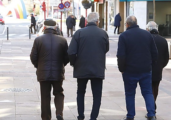 Un sentencia indemniza con 1.800 euros a un jubilado vasco por tener que pleitear el plus de maternidad