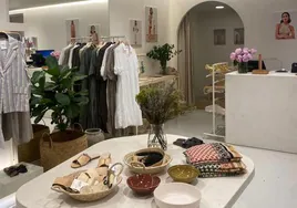 Llega a Vitoria Mulaya, la cadena de ropa 'low cost' conocida como el 'Zara chino'