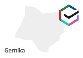 EH Bildu vuelca el mapa al sacar más de 300 votos al PNV en Gernika