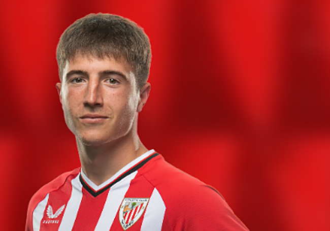 Los grandes protagonistas del ascenso del Bilbao Athletic | El Correo