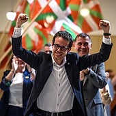 Bildu bate todas sus marcas