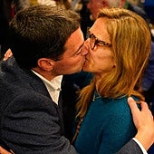 Pradales: «Somos un país plural. Con humildad y trabajo, daré todo por Euskadi»