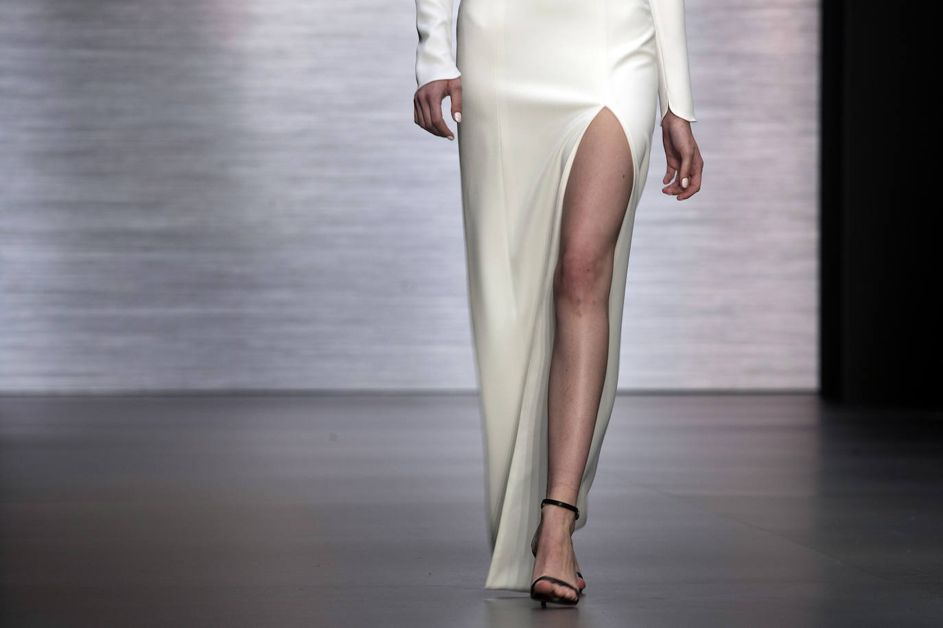 Las bilbaínas Sophie et Voilà se consagran como las mejores diseñadoras nupciales del mundo