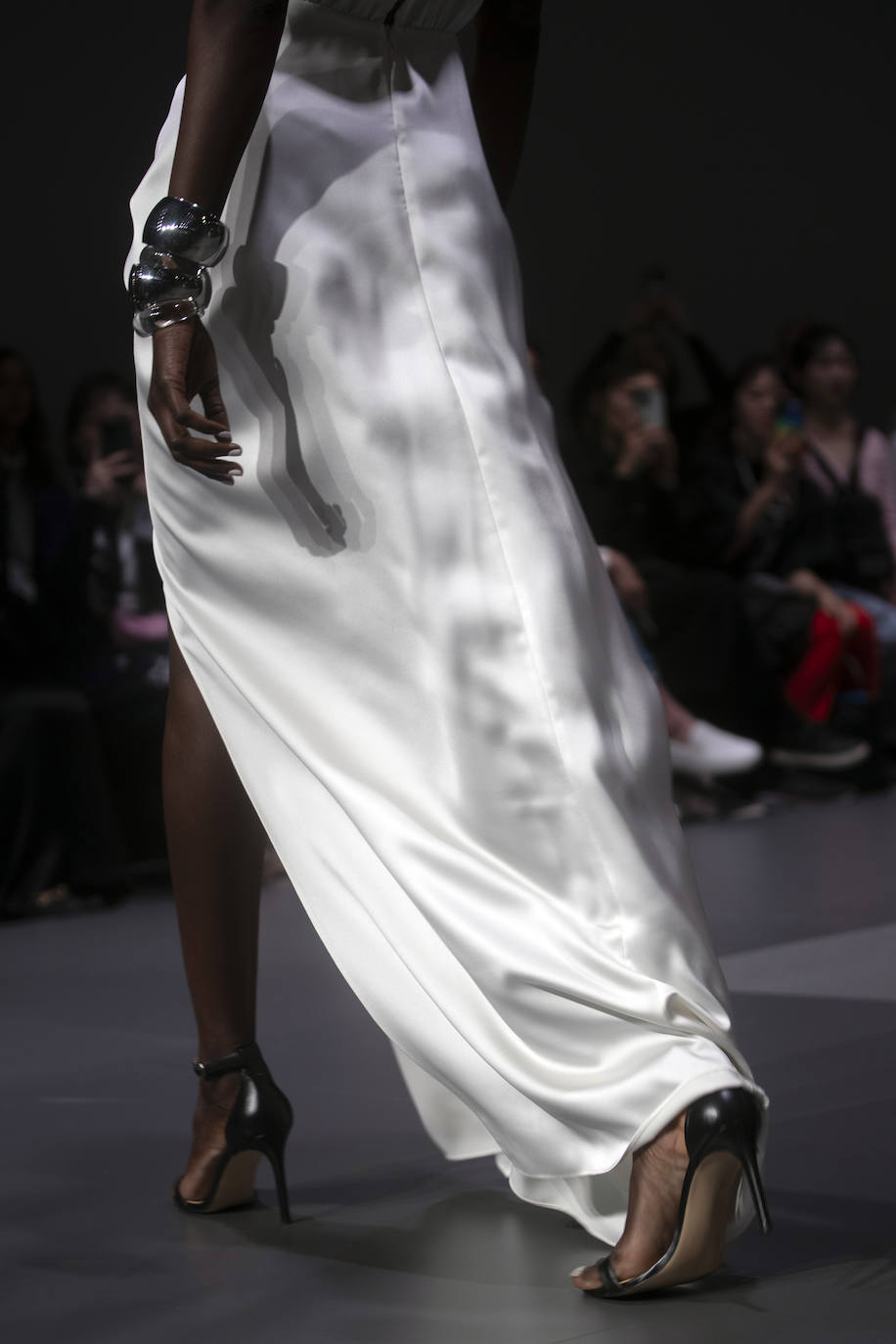 Las bilbaínas Sophie et Voilà se consagran como las mejores diseñadoras nupciales del mundo