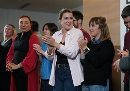 ¿Qué quiere ahora la sociedad vasca?