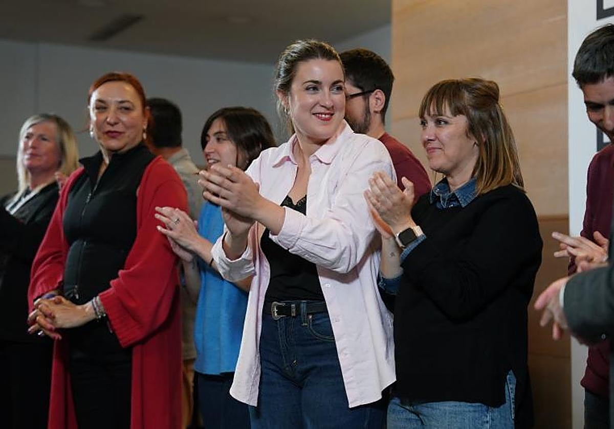 ¿Qué quiere ahora la sociedad vasca?