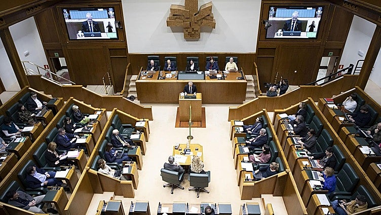 Un parlamento más soberanista y más de izquierdas