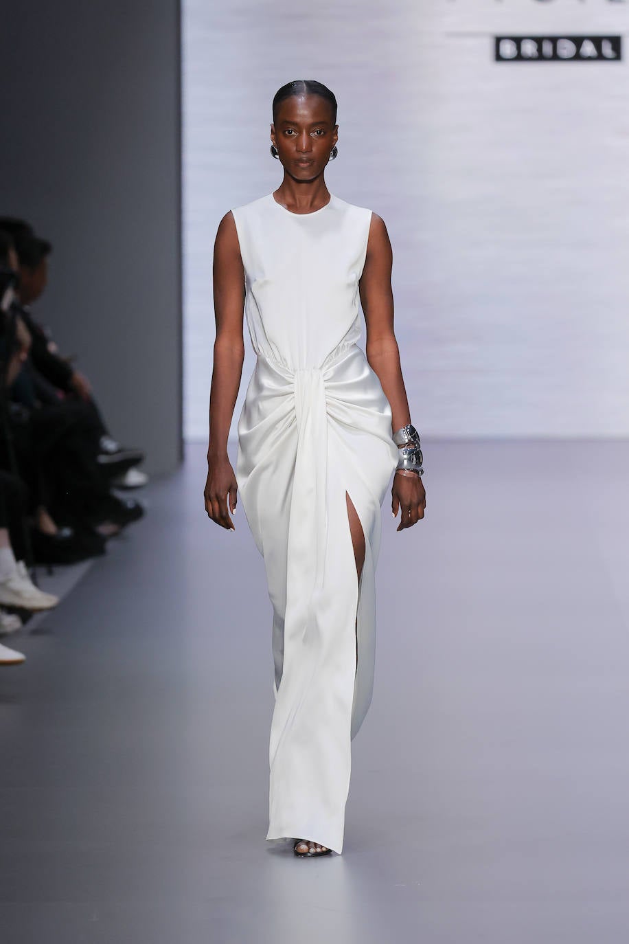 Las bilbaínas Sophie et Voilà se consagran como las mejores diseñadoras nupciales del mundo